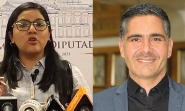 DIPUTADA PIDE ACLARAR USO DE VUELO PRIVADO DE MINISTRO PREVIO AL ACCIDENTE