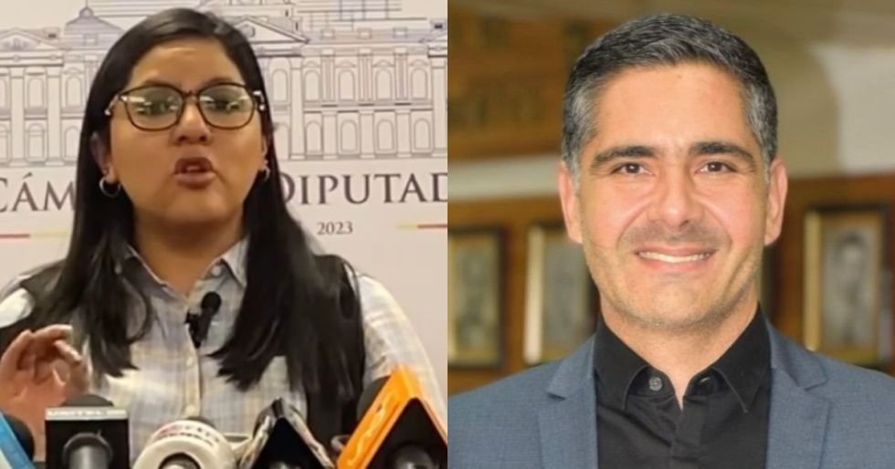 DIPUTADA PIDE ACLARAR USO DE VUELO PRIVADO DE MINISTRO PREVIO AL ACCIDENTE