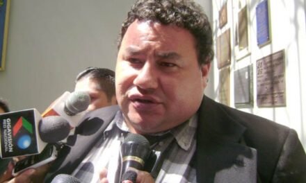 FALLECE EXFISCAL DE DISTRITO DE SANTA CRUZ ISABELINO GÓMEZ CERVERO