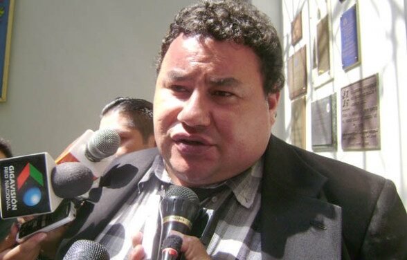 FALLECE EXFISCAL DE DISTRITO DE SANTA CRUZ ISABELINO GÓMEZ CERVERO