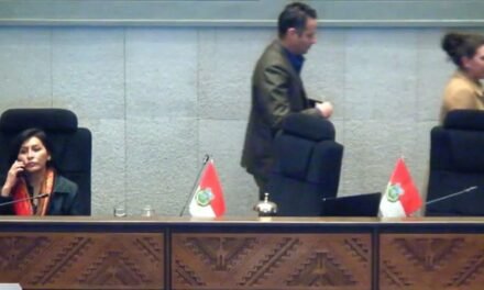 SIN QUÓRUM, SUSPENDEN INTERPELACIÓN A MINISTRO DE ECONOMÍA EN LA ASAMBLEA LEGISLATIVA