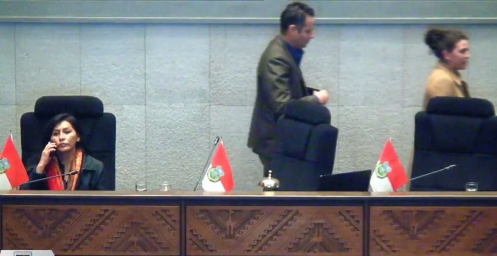 SIN QUÓRUM, SUSPENDEN INTERPELACIÓN A MINISTRO DE ECONOMÍA EN LA ASAMBLEA LEGISLATIVA