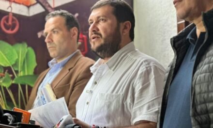 CÍVICOS EXIGEN AL TSE LEGALIZAR INFORMACIÓN SOBRE PRESUNTAS IRREGULARIDADES