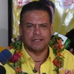 LA PAZ SIN BALOTAJE: TSE RATIFICA VICTORIA DE LUIS REVILLA