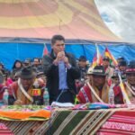 YAHUASI APELA ANTE EL TSE Y EXIGE SEGUNDA VUELTA