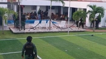 ALLANAMIENTO EN CASO PAURITO NO ESTABLECE VÍNCULOS CON EL PROPIETARIO