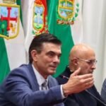 TRAS REUNIÓN CON PAZ, ALCALDES APUESTAN POR REDISTRIBUCIÓN 50/50