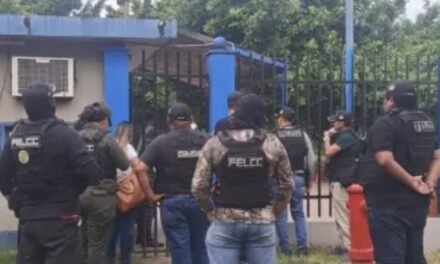 ENVÍAN A CÁRCEL A MILITAR DE LA FAB POR ROBO DE PIEZAS DE AVIONETA