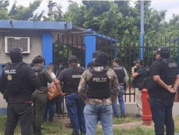 ENVÍAN A CÁRCEL A MILITAR DE LA FAB POR ROBO DE PIEZAS DE AVIONETA