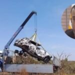 ADN CONFIRMA ASESINATO DE LORGIO SAUCEDO Y FAMILIA EXIGE JUSTICIA