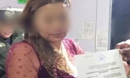 LA PAZ: CAPTURAN A PRÓFUGA CON CONDENA DE 30 AÑOS POR ASESINATO