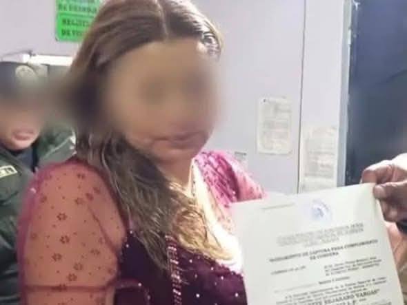 LA PAZ: CAPTURAN A PRÓFUGA CON CONDENA DE 30 AÑOS POR ASESINATO