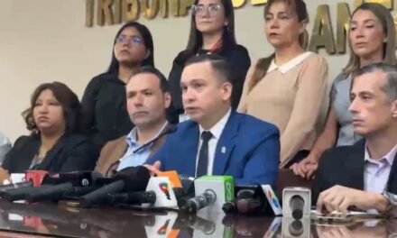 TSJ REVELA PRESUNTAS IRREGULARIDADES Y POSIBLES DELITOS EN EL CASO MUTUALISTA