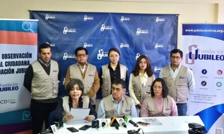 LA MISIÓN DE OBSERVACIÓN ELECTORAL DESTACA SEGUNDA VUELTA SIN CONFLICTOS