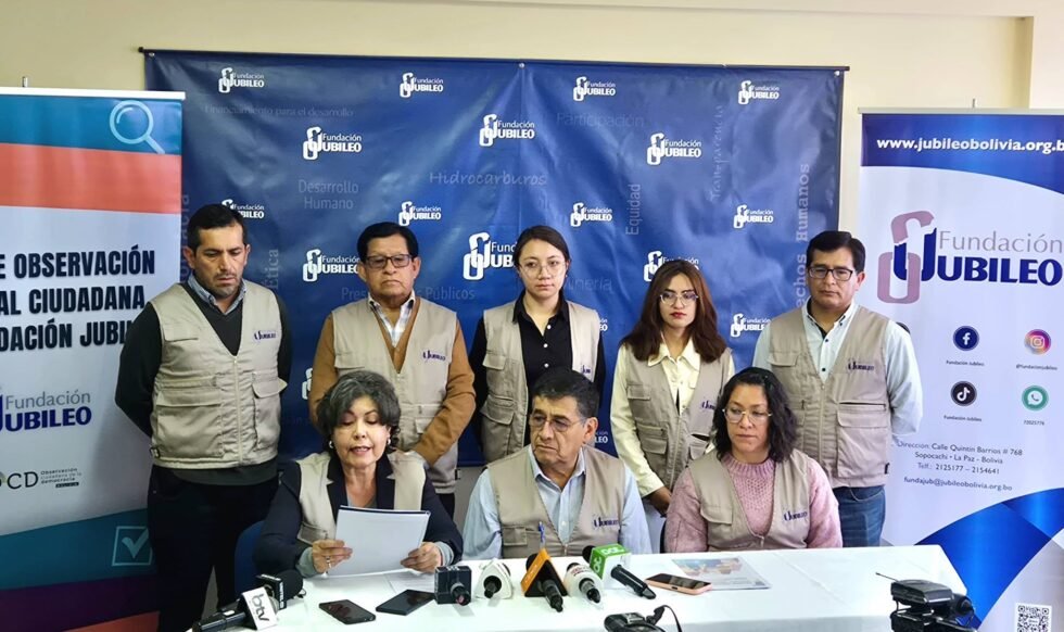 LA MISIÓN DE OBSERVACIÓN ELECTORAL DESTACA SEGUNDA VUELTA SIN CONFLICTOS