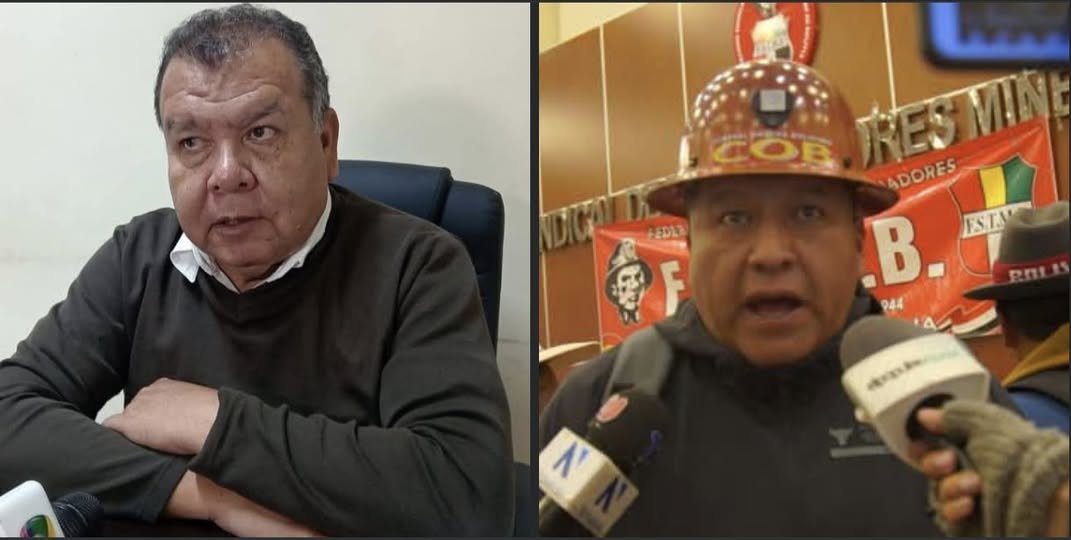 SANTA CRUZ: COD RESPALDA CABILDO DE LA COB Y CONFIRMA MARCHA DEL 1 DE MAYO