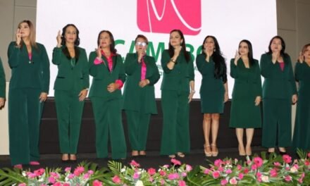 CAMEBOL POSESIONA NUEVO DIRECTORIO Y PROYECTA EXPANSIÓN INTERNACIONAL