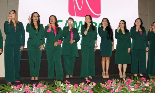 CAMEBOL POSESIONA NUEVO DIRECTORIO Y PROYECTA EXPANSIÓN INTERNACIONAL