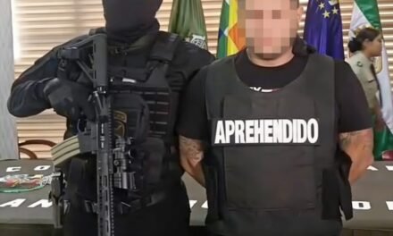 CASO PILOTO ASESINADO: PAGARON BS 27.000 POR PRESUNTO SEGUIMIENTO A VÍCTIMA