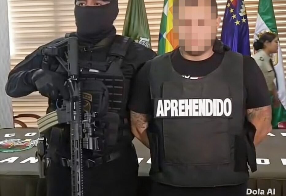 CASO PILOTO ASESINADO: PAGARON BS 27.000 POR PRESUNTO SEGUIMIENTO A VÍCTIMA