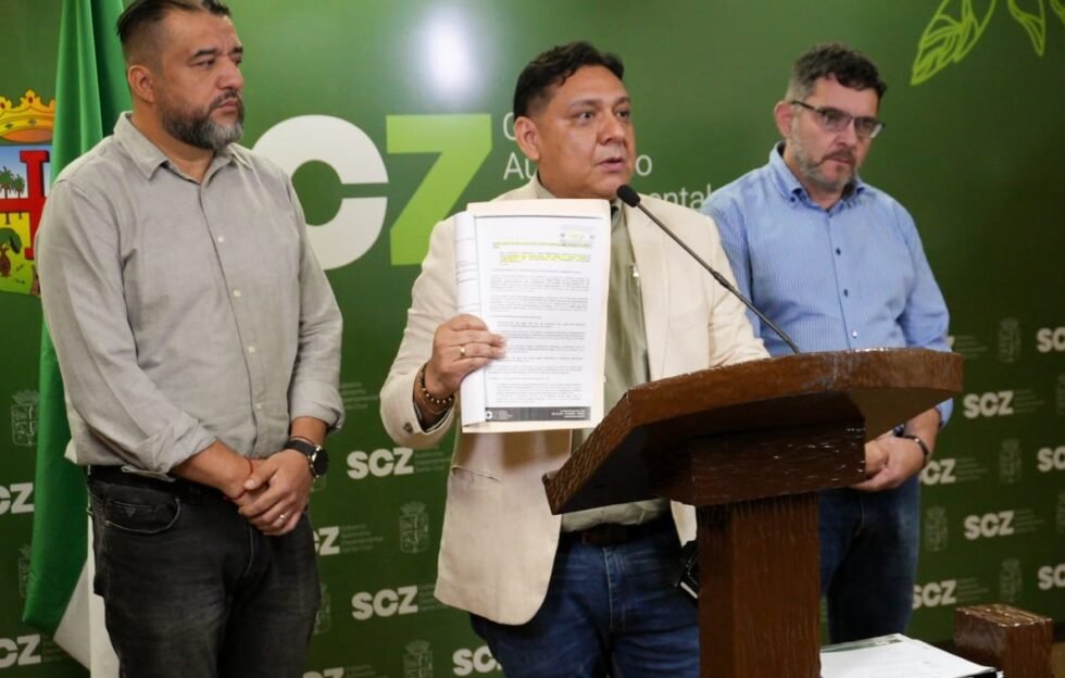 GOBERNACIÓN AFIRMA PAGOS AL DÍA Y CUESTIONA PARO EN HOSPITALES DE TERCER NIVEL