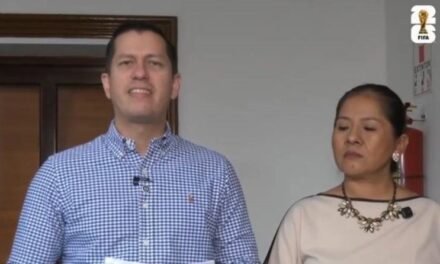 CONCEJALES DENUNCIAN ENTREGA IRREGULAR DE DOCUMENTACIÓN DEL MUTUALISTA