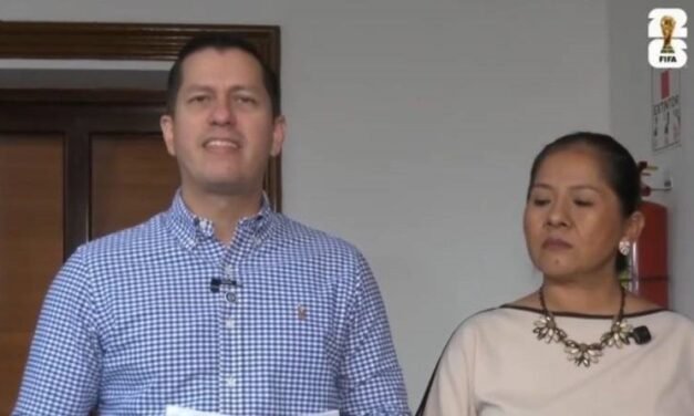 CONCEJALES DENUNCIAN ENTREGA IRREGULAR DE DOCUMENTACIÓN DEL MUTUALISTA