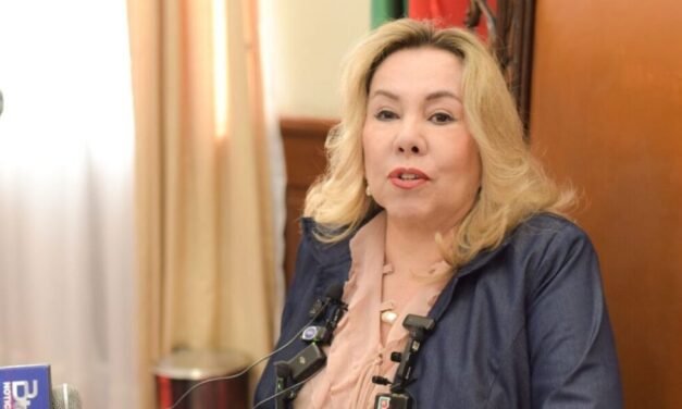 CASO MUTUALISTA: PODRÍAN SER IMPLICADOS MAGISTRADOS, JUECES Y FUNCIONARIOS