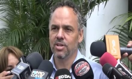 VOCERO DE SAAVEDRA ALERTA SOBRE POSIBLE MALVERSACIÓN Y DÉFICIT EN LA ALCALDÍA
