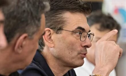 PRESIDENTE ASEGURA QUE CASOS DE CORRUPCIÓN NO QUEDARÁN IMPUNES