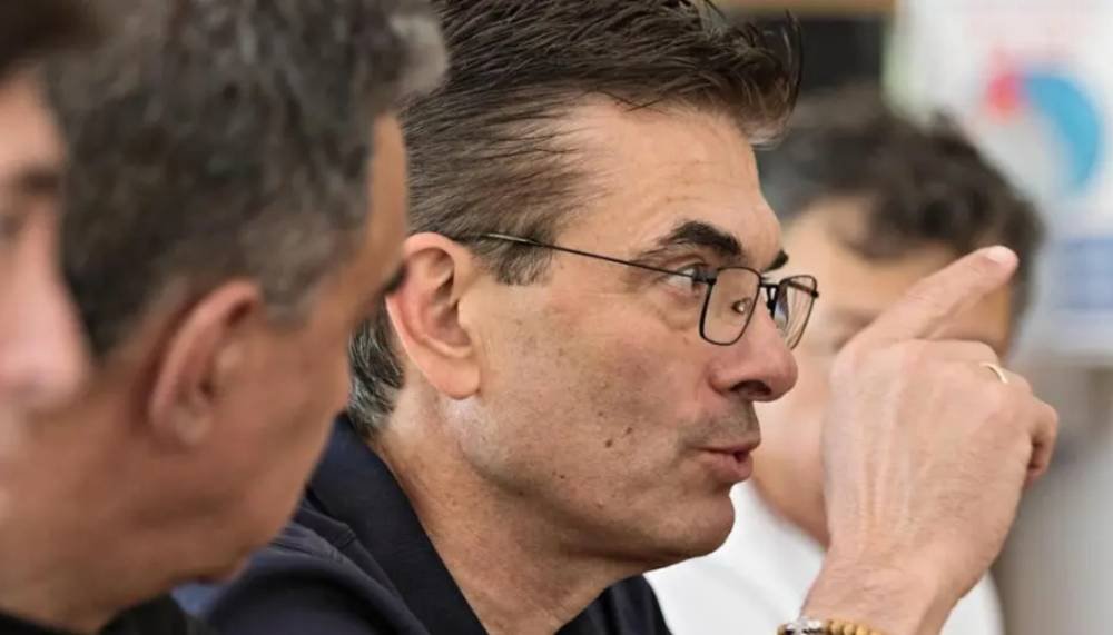 PRESIDENTE ASEGURA QUE CASOS DE CORRUPCIÓN NO QUEDARÁN IMPUNES