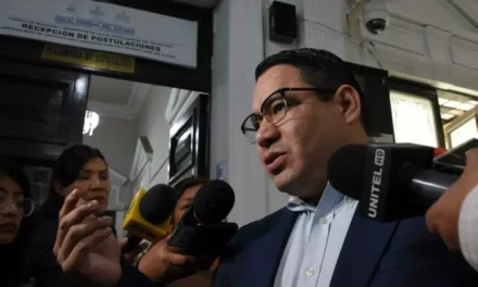 FISCALÍA INVESTIGA TRES ASESINATOS EN SANTA CRUZ