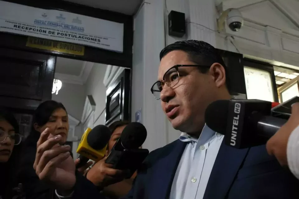 FISCALÍA INVESTIGA TRES ASESINATOS EN SANTA CRUZ