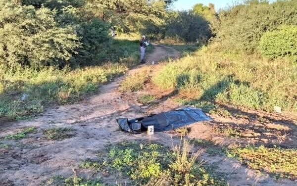 MUJER SECUESTRADA EN ENTRE RÍOS MURIÓ POR DISPARO EN LA CABEZA, SEGÚN AUTOPSIA