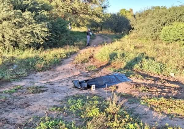 MUJER SECUESTRADA EN ENTRE RÍOS MURIÓ POR DISPARO EN LA CABEZA, SEGÚN AUTOPSIA