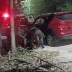 BALACERA EN VILLA MONTES DEJA UN FALLECIDO Y MOVILIZA A LA POLICÍA