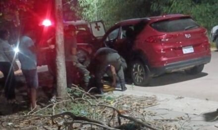 BALACERA EN VILLA MONTES DEJA UN FALLECIDO Y MOVILIZA A LA POLICÍA
