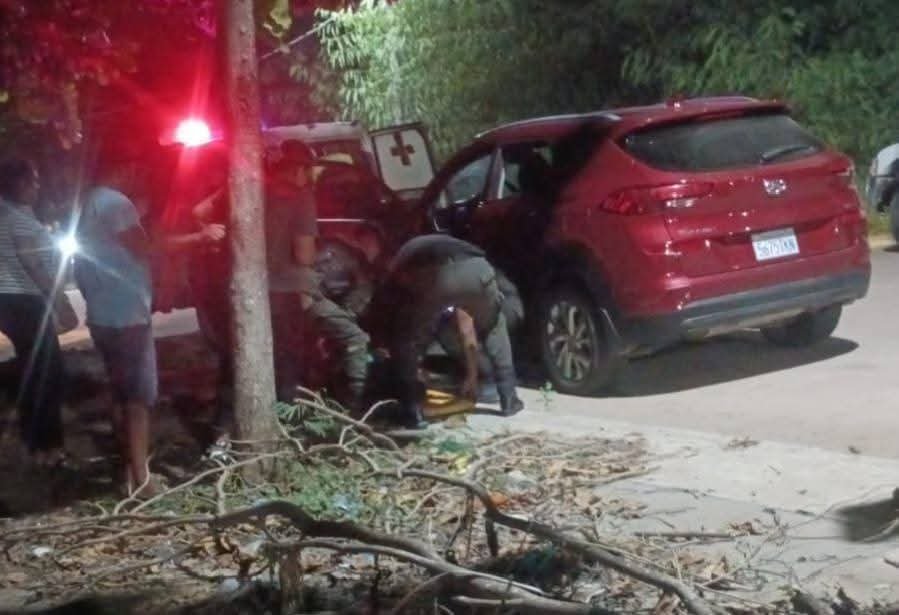 BALACERA EN VILLA MONTES DEJA UN FALLECIDO Y MOVILIZA A LA POLICÍA
