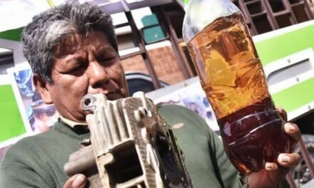 COLEGIO DE INGENIEROS MECÁNICOS DESCARTA AGUA Y ACEITE COMO CAUSA DE FALLAS EN MOTORES