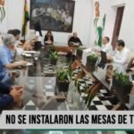 EQUIPO DE MAMEN DENUNCIA FALTA DE INFORMACIÓN POR PARTE DE LA GESTIÓN SALIENTE