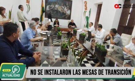 EQUIPO DE MAMEN DENUNCIA FALTA DE INFORMACIÓN POR PARTE DE LA GESTIÓN SALIENTE
