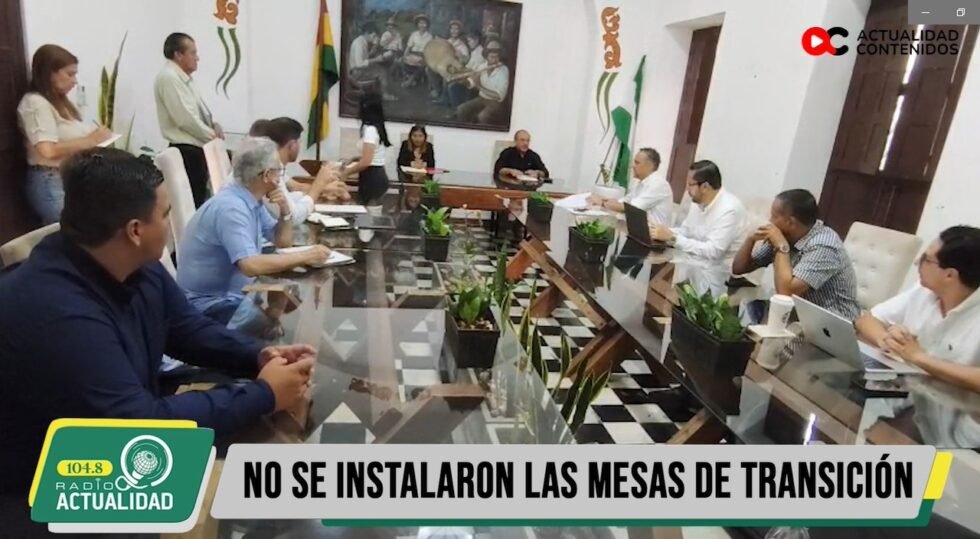 EQUIPO DE MAMEN DENUNCIA FALTA DE INFORMACIÓN POR PARTE DE LA GESTIÓN SALIENTE