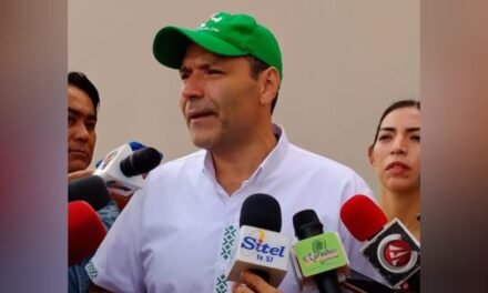 CÍVICO PIDE PRIORIZAR PROPUESTAS Y EVITAR ATAQUES EN CARRERA POR LA GOBERNACIÓN