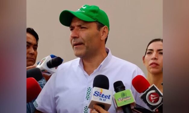CÍVICO PIDE PRIORIZAR PROPUESTAS Y EVITAR ATAQUES EN CARRERA POR LA GOBERNACIÓN