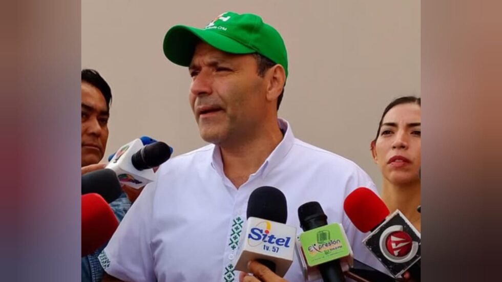 CÍVICO PIDE PRIORIZAR PROPUESTAS Y EVITAR ATAQUES EN CARRERA POR LA GOBERNACIÓN