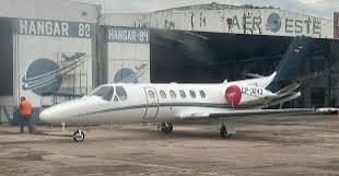 ACTIVAN OPERATIVO AÉREO EN COCHABAMBA TRAS PÉRDIDA DE CONTACTO CON AERONAVE