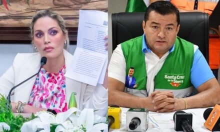 MUCARZEL PONE EN DUDA LÁMINA DEL MUTUALISTA ENVIADA POR LA ALCALDÍA