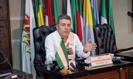 ALD DEFINIRÁ NUEVA DIRECTIVA ENTRE EL 28 Y 30 DE ABRIL