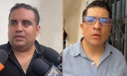 ABOGADO DE RODRÍGUEZ INSISTE EN RESPONSABILIDAD DE OTRO OFICIAL EN CASO “MALETAS”