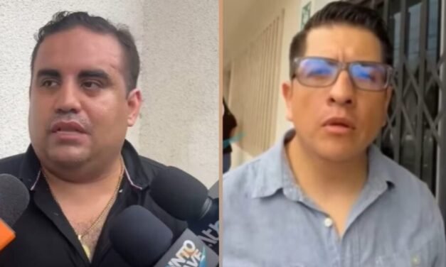 ABOGADO DE RODRÍGUEZ INSISTE EN RESPONSABILIDAD DE OTRO OFICIAL EN CASO “MALETAS”